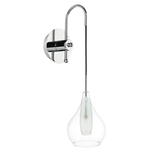 Бра Lightstar 803531 PENTOLA — хром