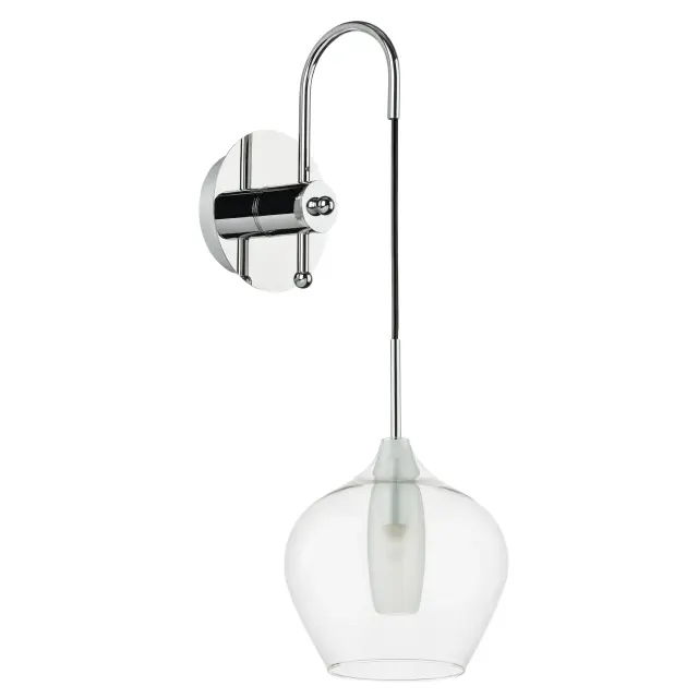Бра Lightstar 803541 PENTOLA — хром