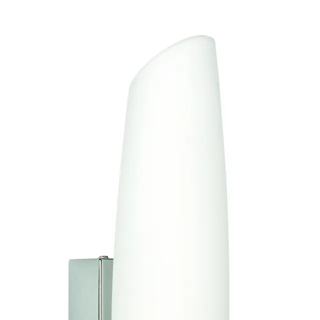 Бра Lightstar 803600 DISSIMO — хром, ракурс 2
