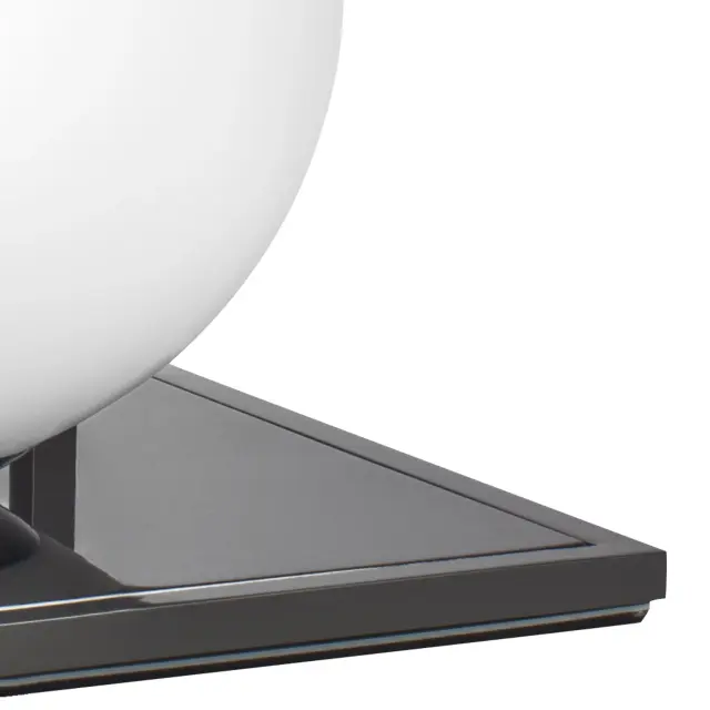 Настольная лампа Lightstar 803910 GLOBO — черный, ракурс 5