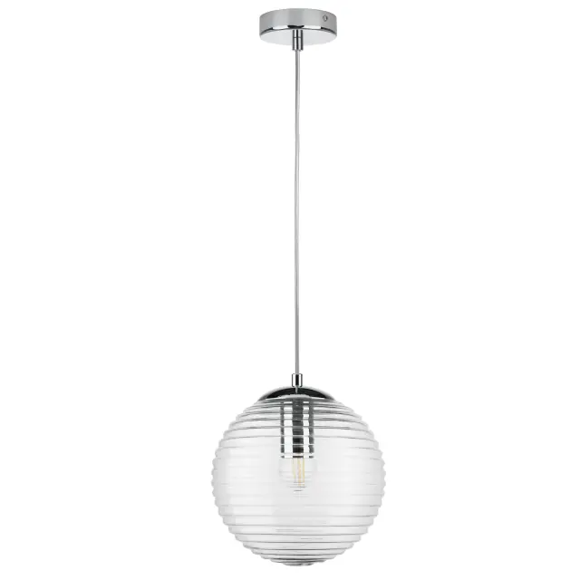 Светильник Lightstar 804001 DISSIMO — хром