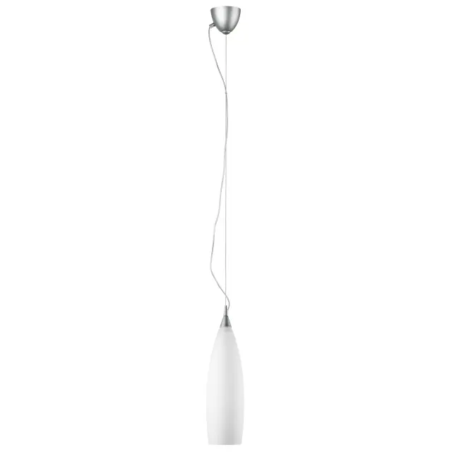 Светильник Lightstar 804010 VOLARE — хром