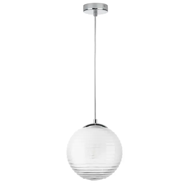 Светильник Lightstar 804101 DISSIMO — хром