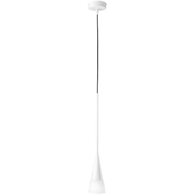 Светильник Lightstar 804110 CONICITA — белый