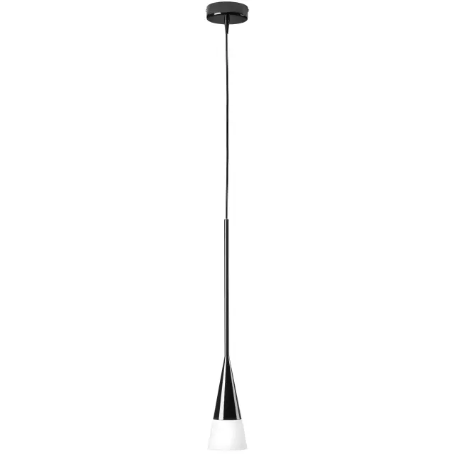 Светильник Lightstar 804117 CONICITA — черный