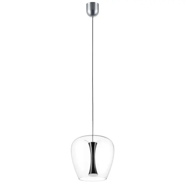 Светильник Lightstar 804207 CUPOLA — серебряный