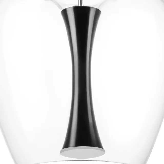 Светильник Lightstar 804207 CUPOLA — серебряный, ракурс 5
