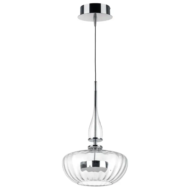 Светильник Lightstar 804400 ASTRA — хром