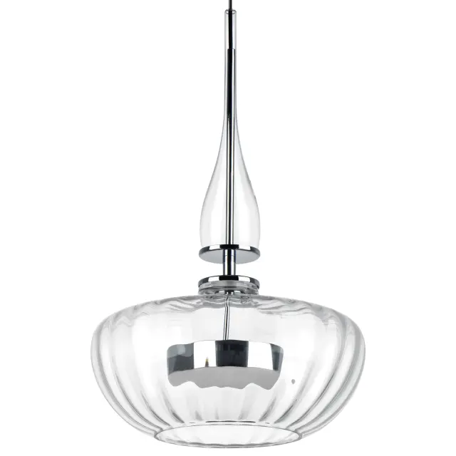 Светильник Lightstar 804400 ASTRA — хром, ракурс 3