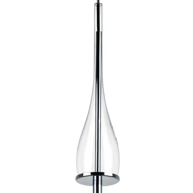 Светильник Lightstar 804400 ASTRA — хром, ракурс 4