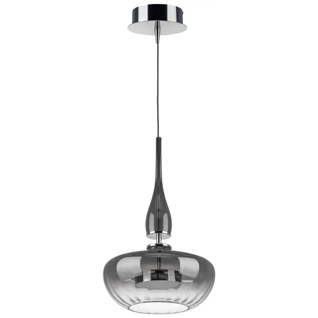 Светильник Lightstar 804401 ASTRA — хром