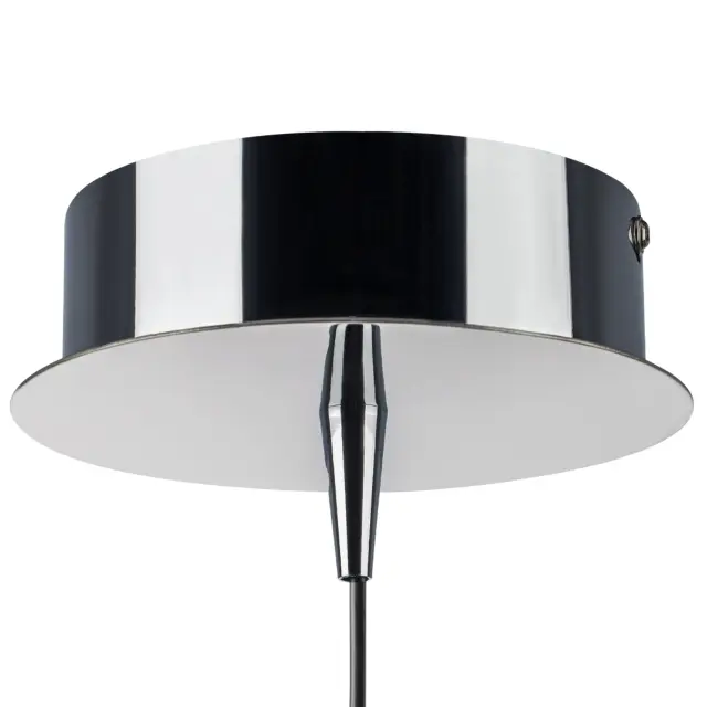 Светильник Lightstar 804401 ASTRA — хром, ракурс 2