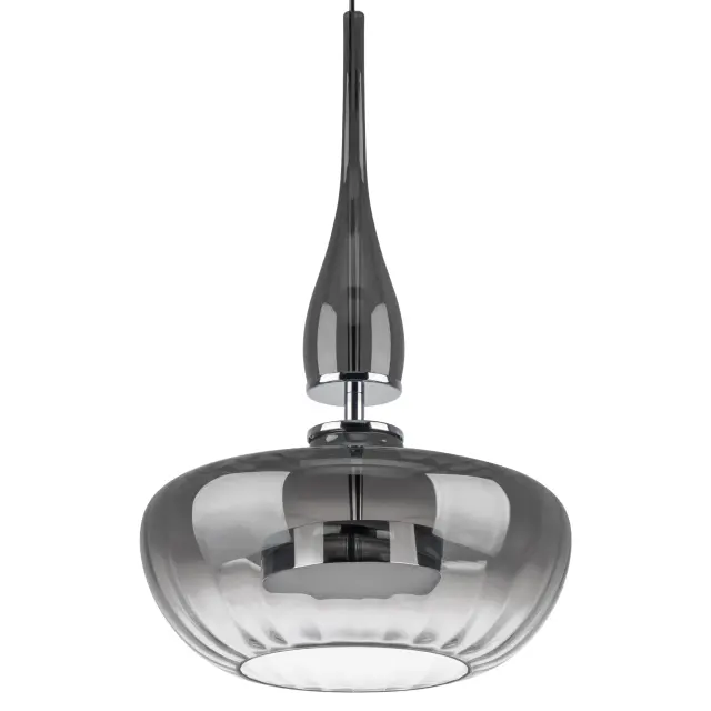 Светильник Lightstar 804401 ASTRA — хром, ракурс 3