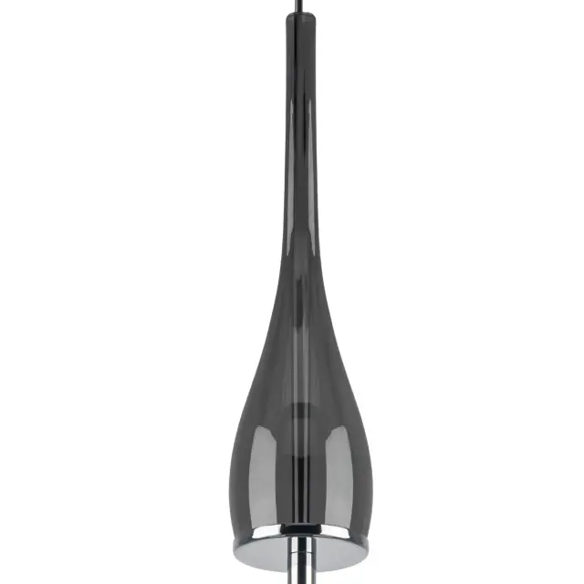 Светильник Lightstar 804401 ASTRA — хром, ракурс 4