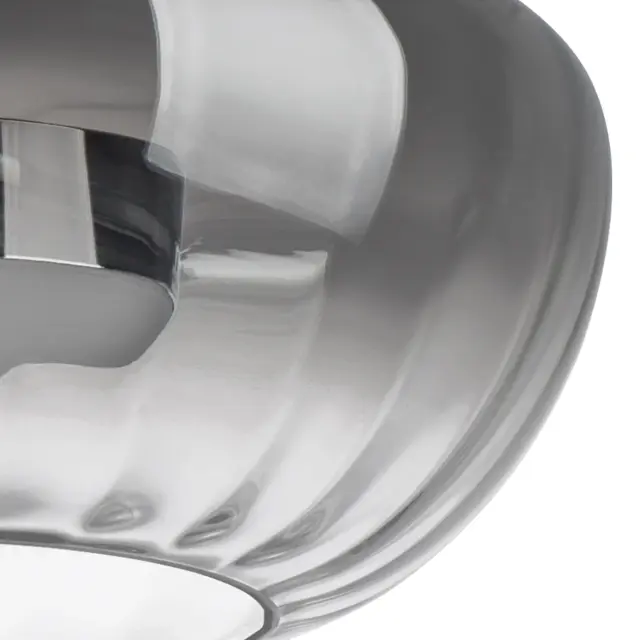 Светильник Lightstar 804401 ASTRA — хром, ракурс 6