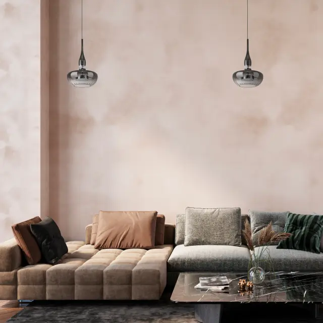 Светильник Lightstar 804401 ASTRA — хром, ракурс 8