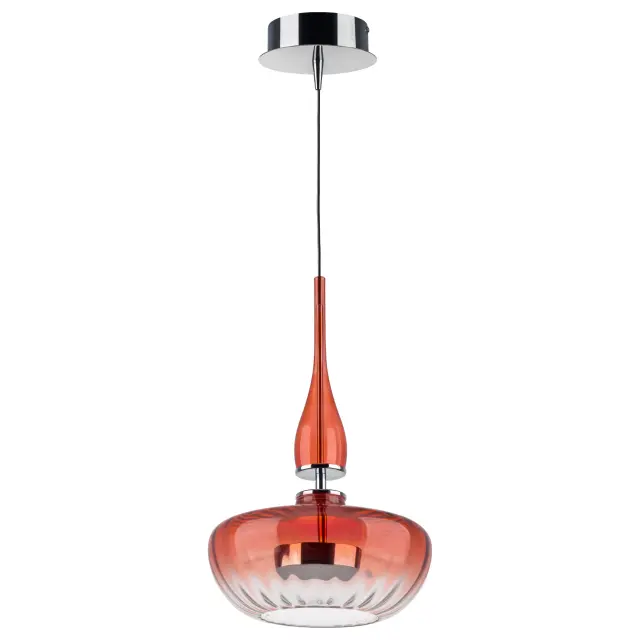 Светильник Lightstar 804402 ASTRA — хром