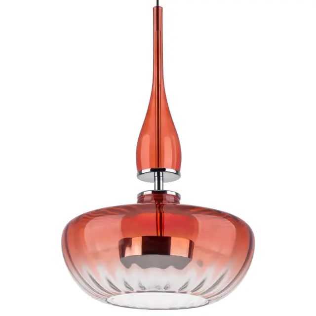 Светильник Lightstar 804402 ASTRA — хром, ракурс 3
