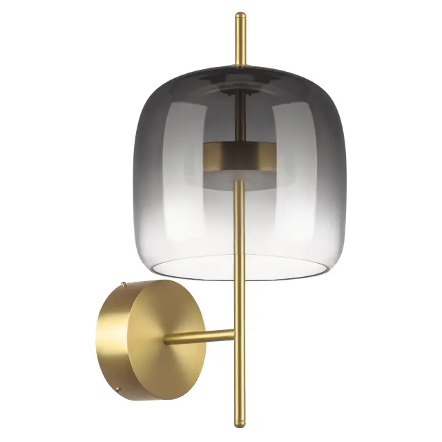 Бра Lightstar 804618 CUPOLA — золотой