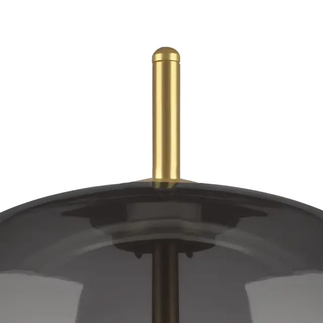 Бра Lightstar 804618 CUPOLA — золотой, ракурс 6