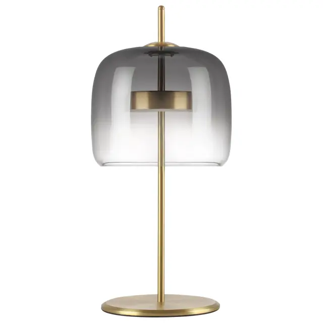 Настольная лампа Lightstar 804918 CUPOLA — золотой