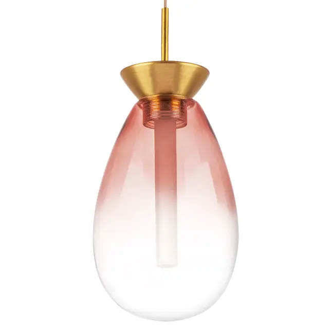 Светильник Lightstar 805112 COLORE — золотой, ракурс 3