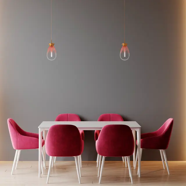 Светильник Lightstar 805112 COLORE — золотой, ракурс 5