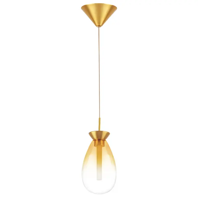Светильник Lightstar 805113 COLORE — золотой
