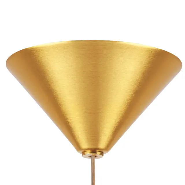 Светильник Lightstar 805113 COLORE — золотой, ракурс 2