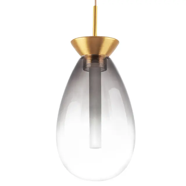 Светильник Lightstar 805118 COLORE — золотой, ракурс 3