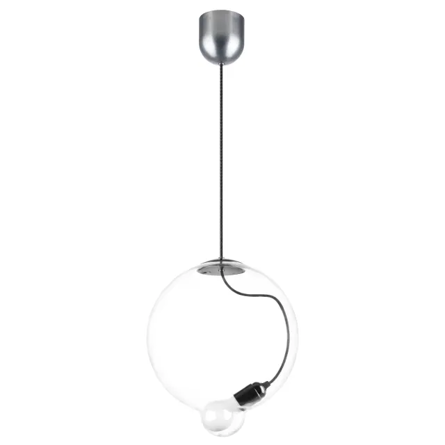 Светильник Lightstar 805300 COLORE — серый