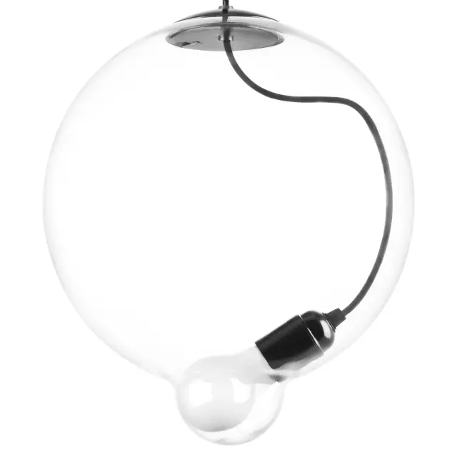 Светильник Lightstar 805300 COLORE — серый, ракурс 3