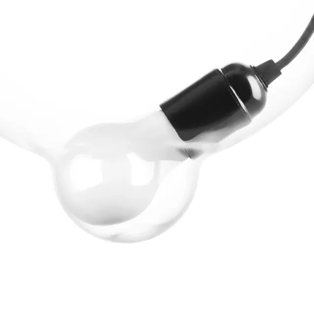 Светильник Lightstar 805300 COLORE — серый, ракурс 4