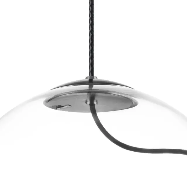 Светильник Lightstar 805300 COLORE — серый, ракурс 5