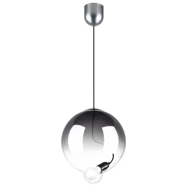 Светильник Lightstar 805301 COLORE — серый