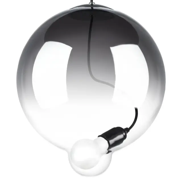 Светильник Lightstar 805301 COLORE — серый, ракурс 3