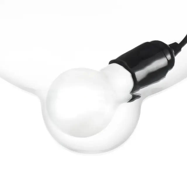 Светильник Lightstar 805301 COLORE — серый, ракурс 5