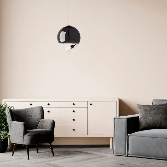 Светильник Lightstar 805301 COLORE — серый, ракурс 6
