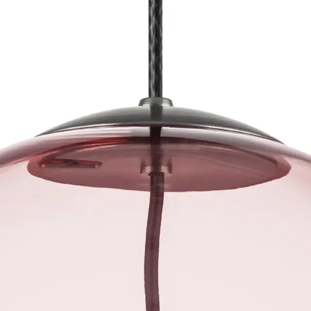 Светильник Lightstar 805302 COLORE — серый, ракурс 4