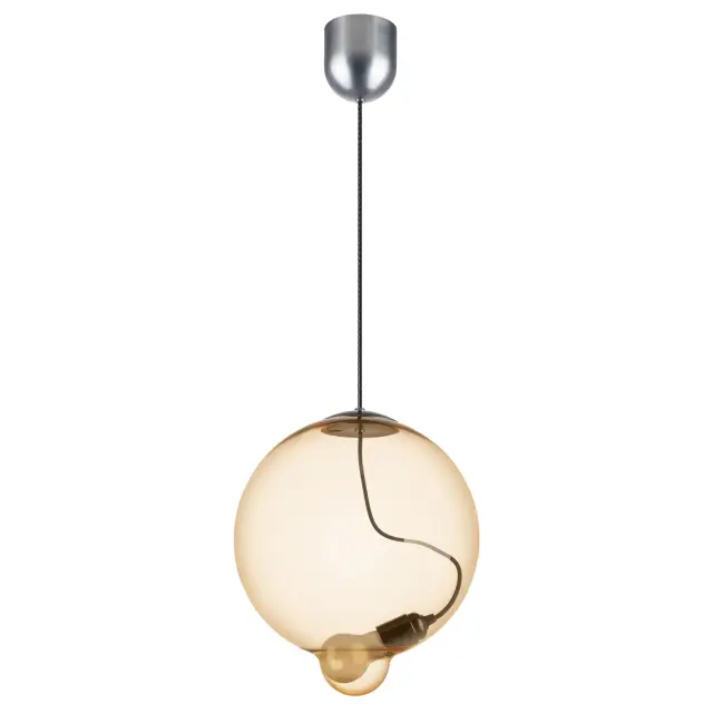 Светильник Lightstar 805303 COLORE — серый