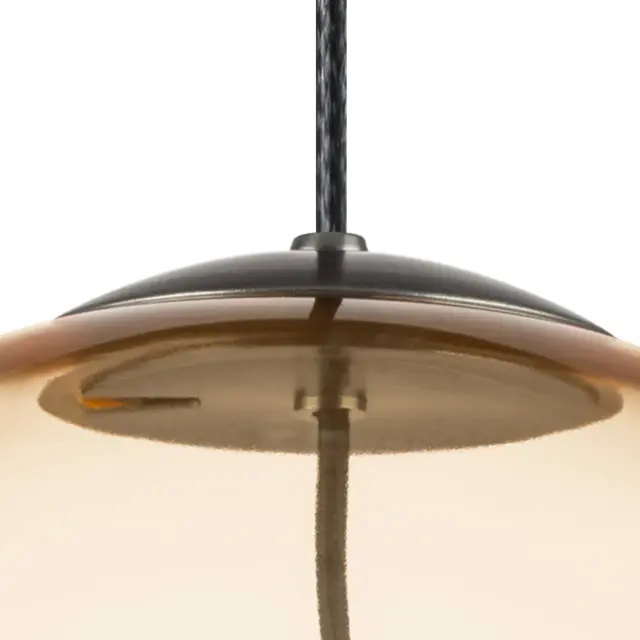 Светильник Lightstar 805303 COLORE — серый, ракурс 4