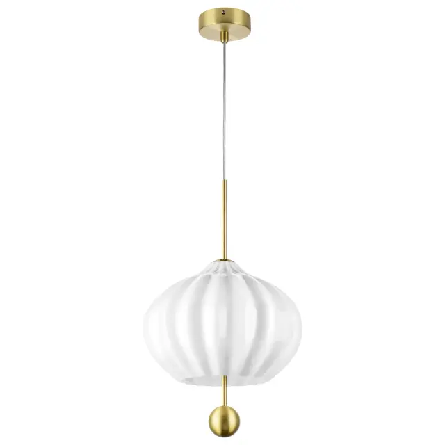 Светильник Lightstar 805306 COLORE — латунь
