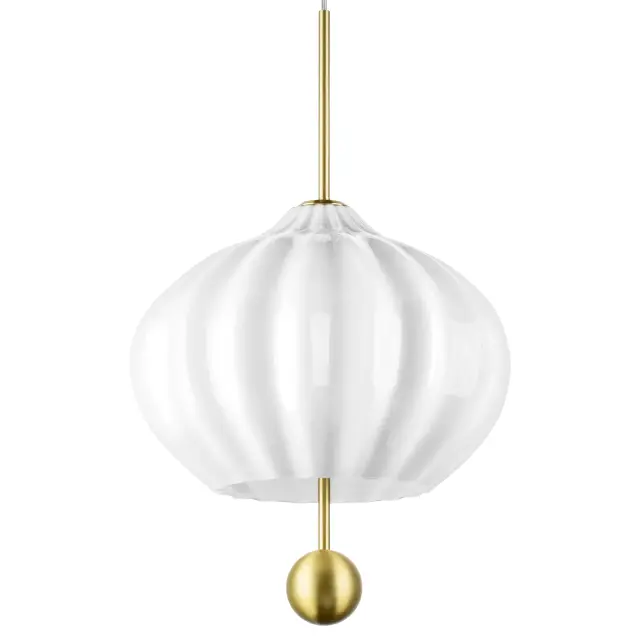 Светильник Lightstar 805306 COLORE — латунь, ракурс 3