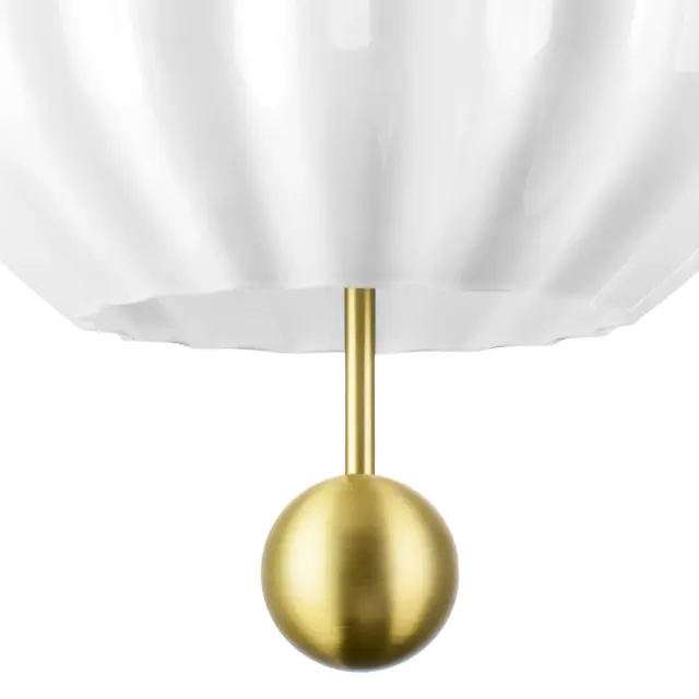 Светильник Lightstar 805306 COLORE — латунь, ракурс 6