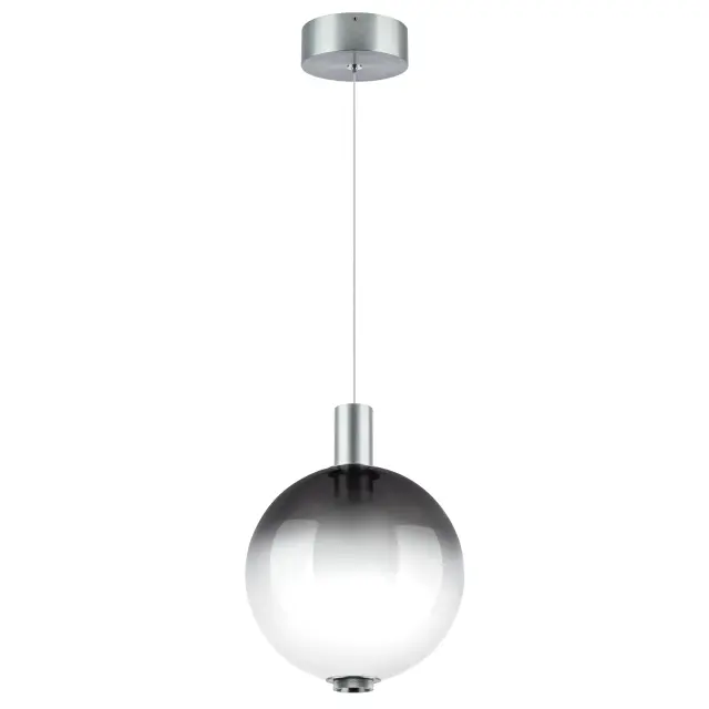 Светильник Lightstar 805401 COLORE — серый