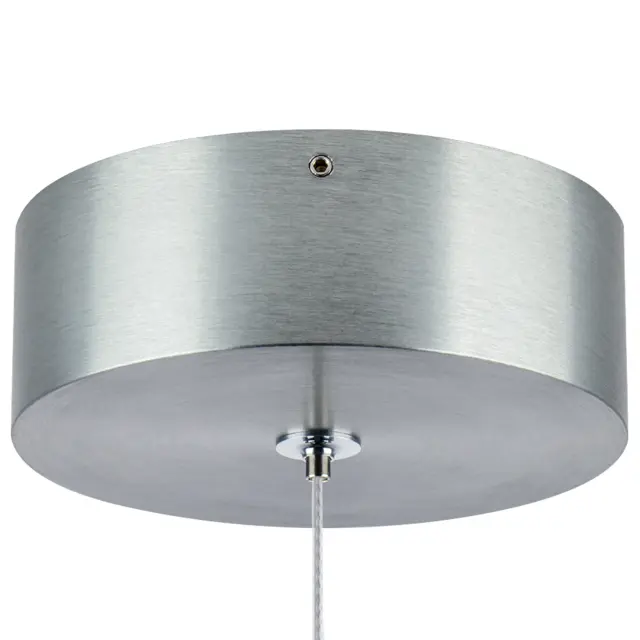 Светильник Lightstar 805401 COLORE — серый, ракурс 5