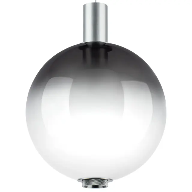 Светильник Lightstar 805401 COLORE — серый, ракурс 6