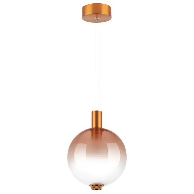 Светильник Lightstar 805402 COLORE — золотой