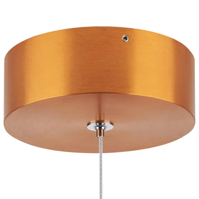 Светильник Lightstar 805402 COLORE — золотой, ракурс 2