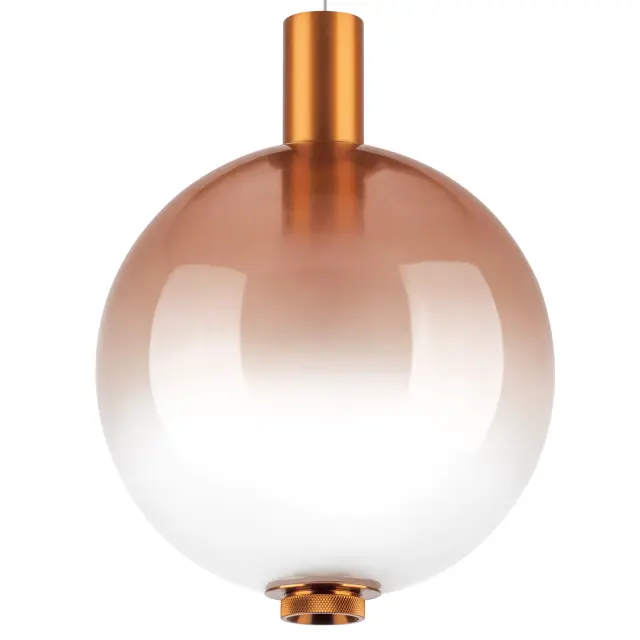 Светильник Lightstar 805402 COLORE — золотой, ракурс 3